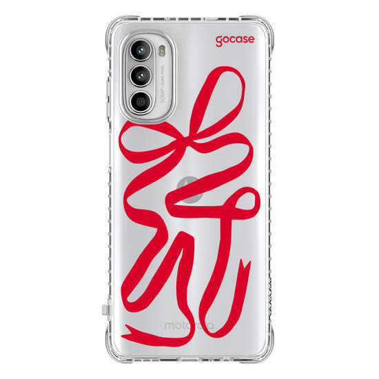 Capinha para celular  Long Bow