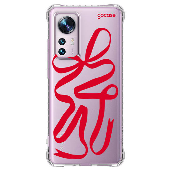 Capinha para celular  Long Bow