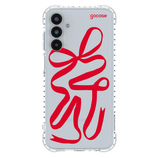 Capinha para celular  Long Bow