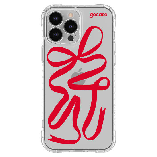 Capinha para celular  Long Bow