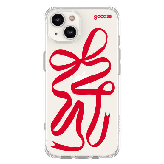 Capinha para celular  Long Bow