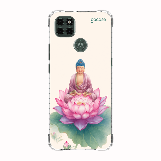 Capinha para celular  Lótus & Iluminação