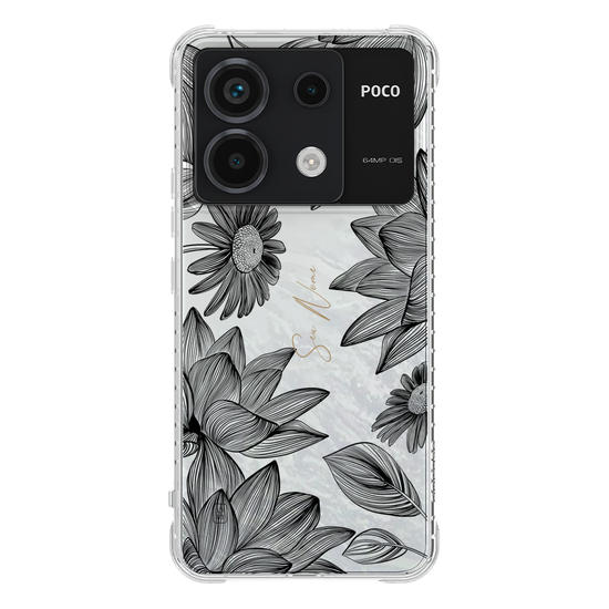 Lótus e Margaridas Lótus e Margaridas