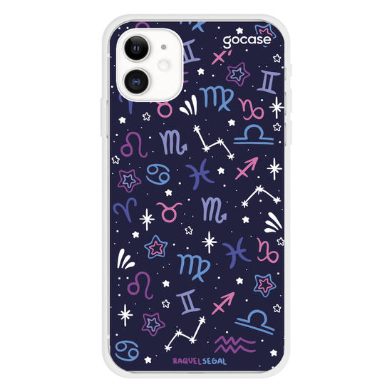 Louca dos Signos Phone Case