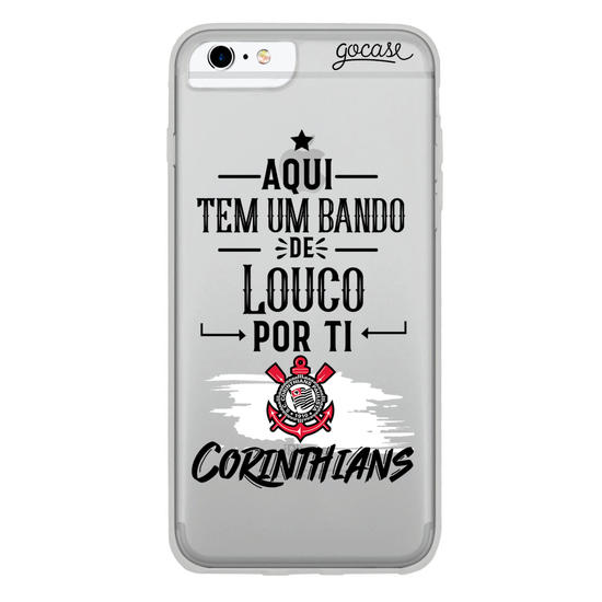 Louco por ti, Corinthians