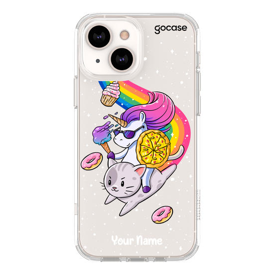 Unicorn Phone Case