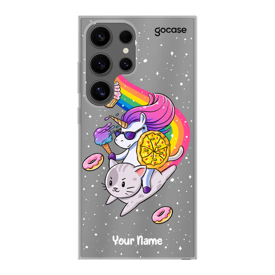 Unicorn Phone Case