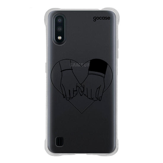  Promessa de Mindinho de Amor