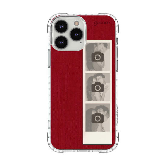 Capinha para celular  Love Frames