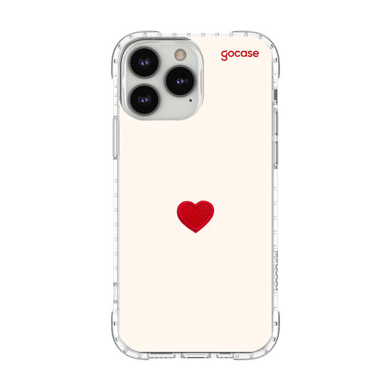 Capinha para celular  Love Initials