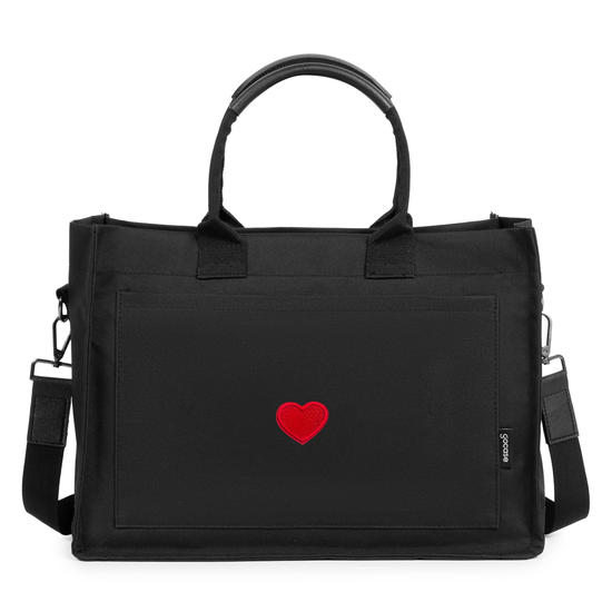 Tote Mini - Love Initials
