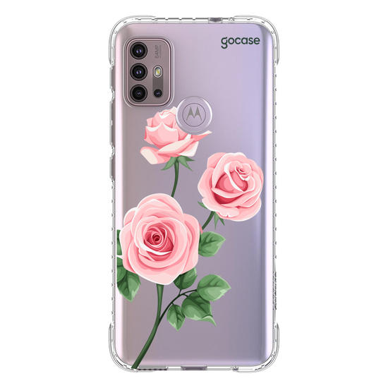  Love is a Rose