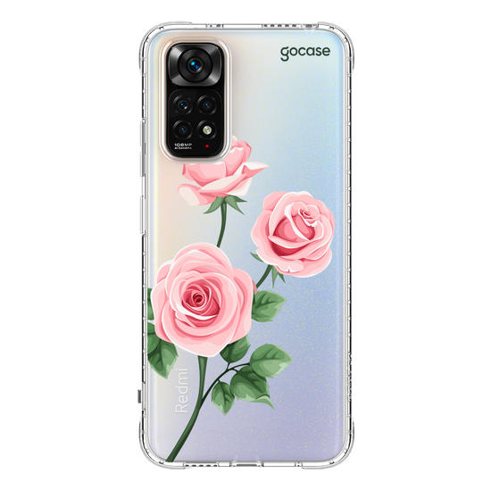  Love is a Rose