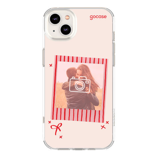 Capinha para celular  Picture - Love Memories