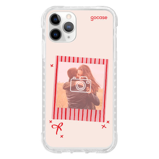 Capinha para celular  Picture - Love Memories