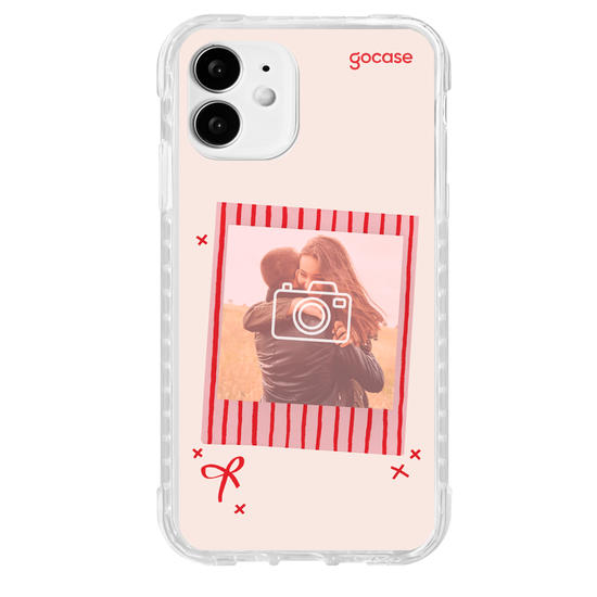 Capinha para celular  Picture - Love Memories