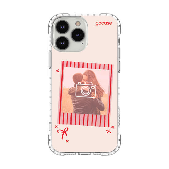 Capinha para celular  Picture - Love Memories
