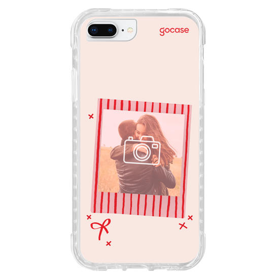 Capinha para celular  Picture - Love Memories