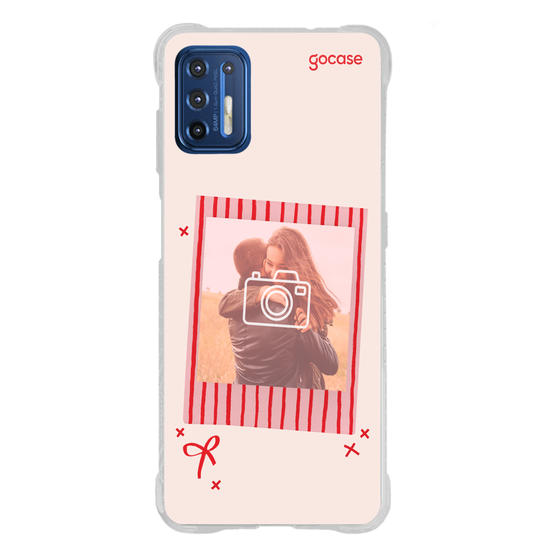 Capinha para celular  Picture - Love Memories