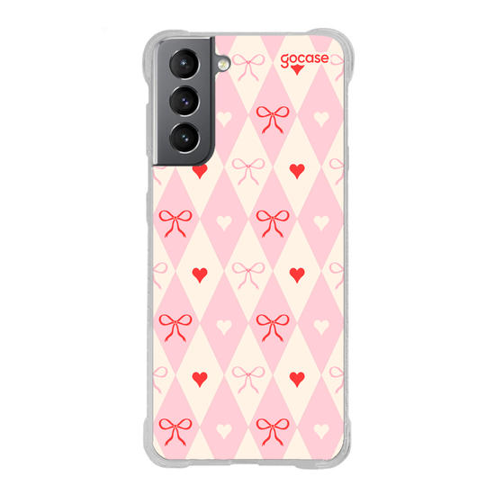 Capinha para celular  Love Notes