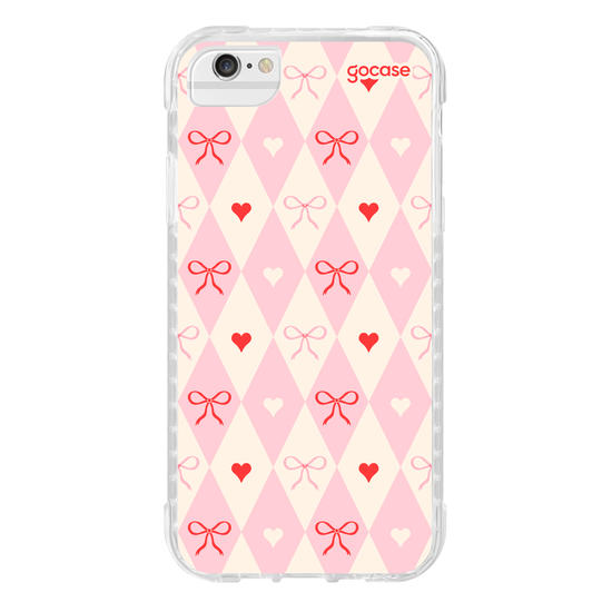 Capinha para celular  Love Notes