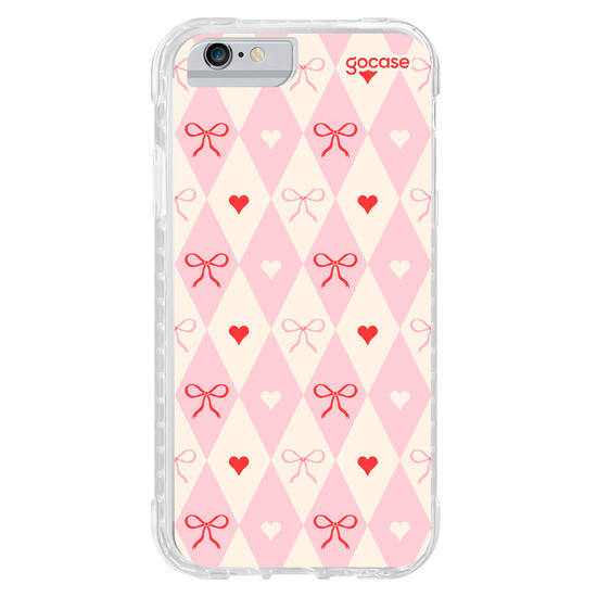 Capinha para celular  Love Notes