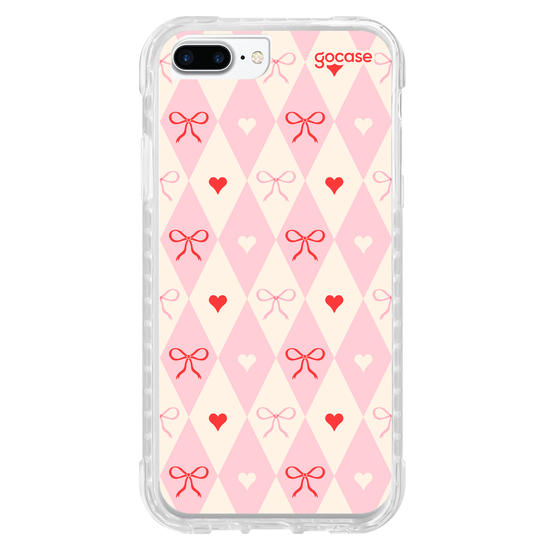 Capinha para celular  Love Notes