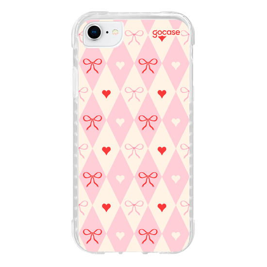 Capinha para celular  Love Notes