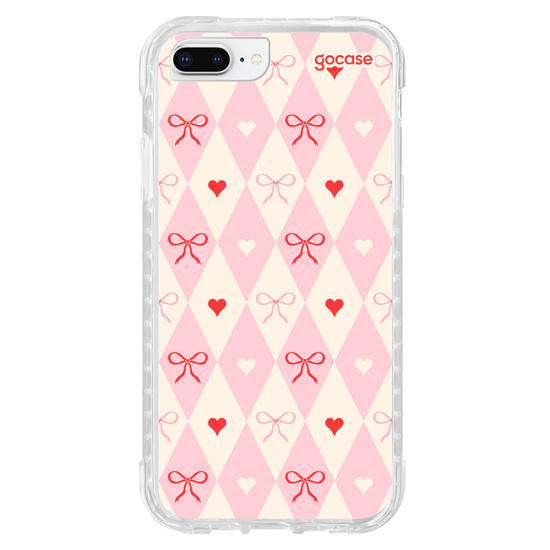 Capinha para celular  Love Notes
