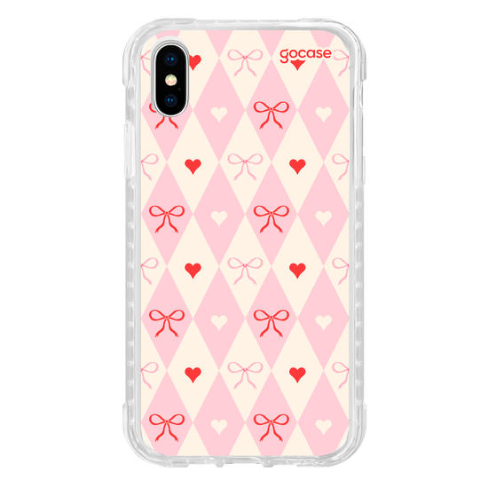Capinha para celular  Love Notes