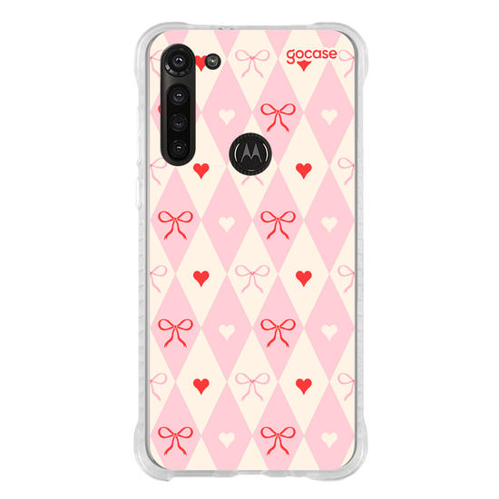 Capinha para celular  Love Notes
