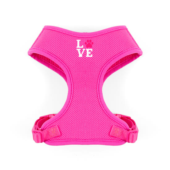 Peitoral Pet - Love Patas