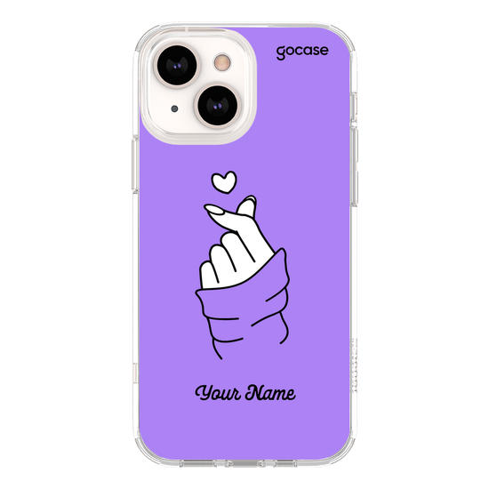 Love U Phone Case
