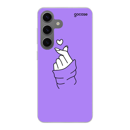 Love U Phone Case