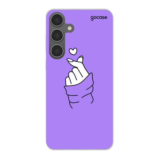 Love U Phone Case