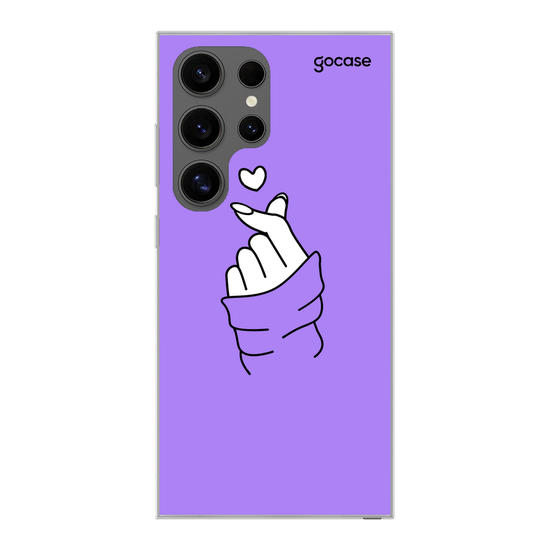 Cover Love U