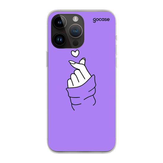 Funda Love U