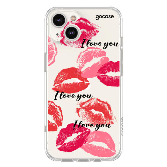 Love You Kiss