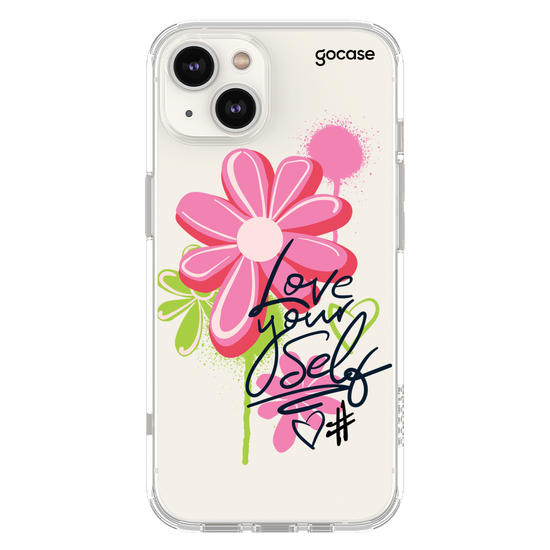  Graffiti Love Yourself