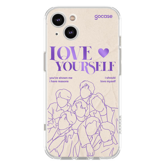  Love Yourself