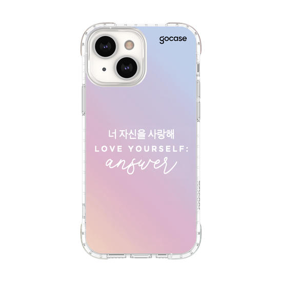 Love yourself