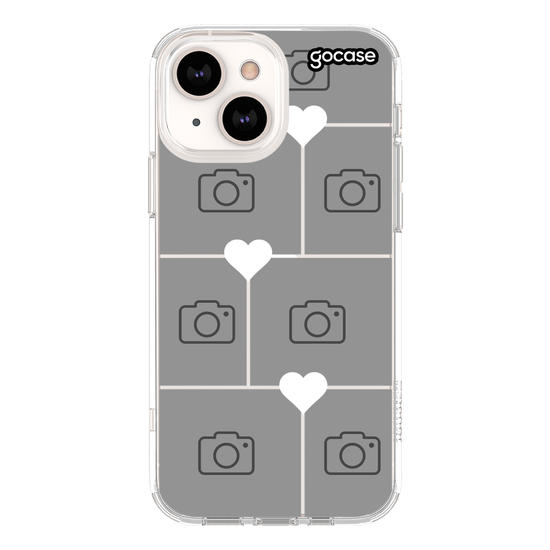 Loved Photos Phone Case