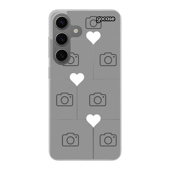 Loved Photos Phone Case