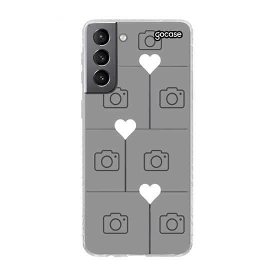 Loved Photos Phone Case