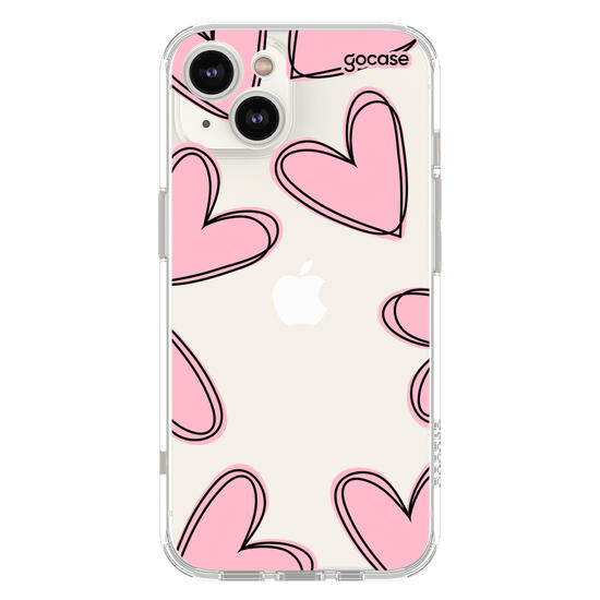 Lovely Hearts