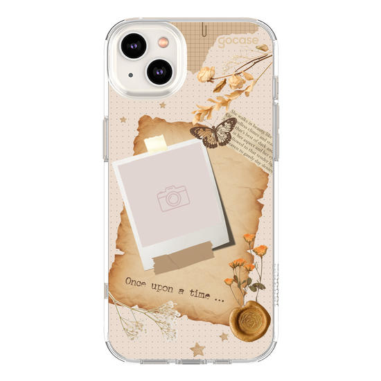 Capinha para celular  Lovely Picture