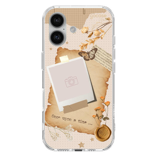 Capinha para celular  Lovely Picture