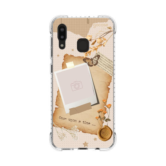 Capinha para celular  Lovely Picture