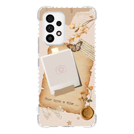 Capinha para celular  Lovely Picture