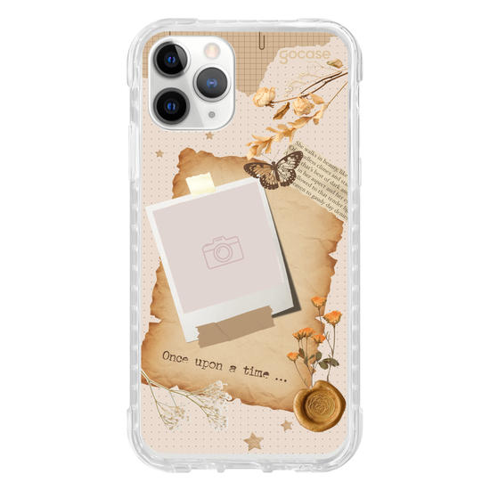 Capinha para celular  Lovely Picture